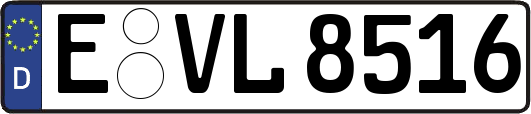 E-VL8516