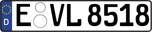 E-VL8518