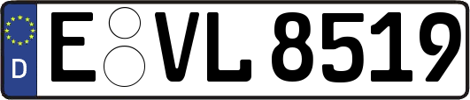 E-VL8519