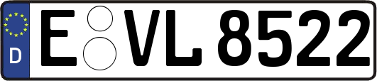 E-VL8522