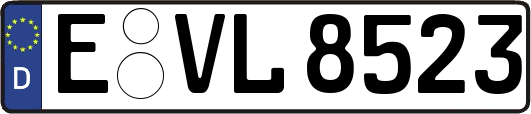 E-VL8523