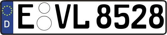 E-VL8528