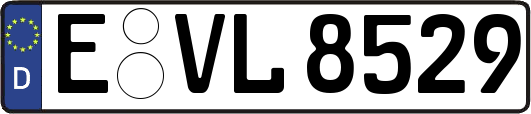 E-VL8529