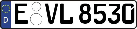 E-VL8530