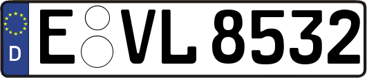 E-VL8532