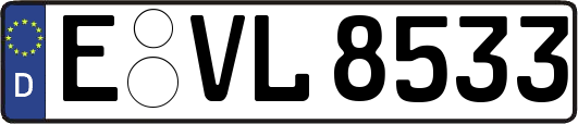 E-VL8533