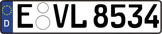 E-VL8534