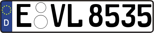 E-VL8535