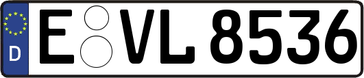 E-VL8536