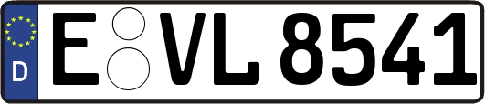 E-VL8541