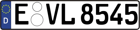 E-VL8545