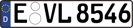 E-VL8546