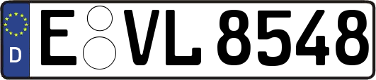 E-VL8548