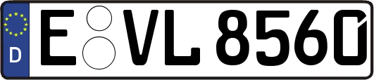 E-VL8560