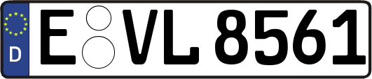 E-VL8561