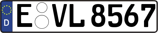E-VL8567