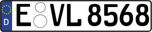 E-VL8568