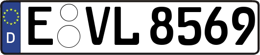 E-VL8569