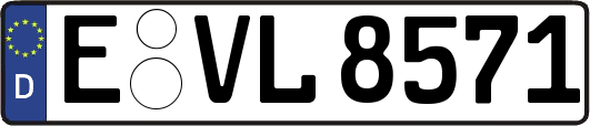 E-VL8571