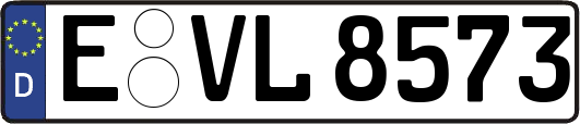 E-VL8573