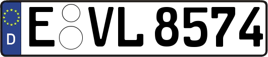 E-VL8574