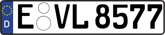 E-VL8577