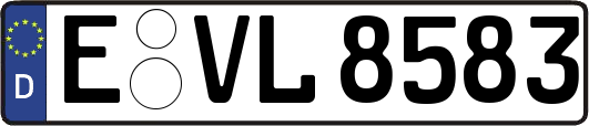 E-VL8583