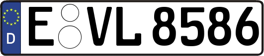 E-VL8586