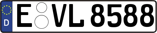 E-VL8588