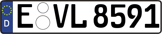 E-VL8591