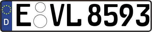 E-VL8593