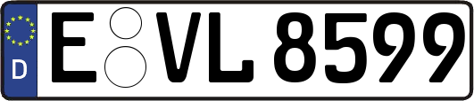 E-VL8599