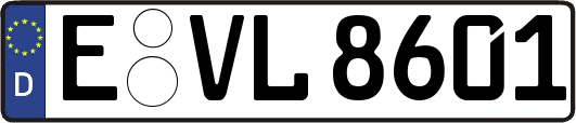 E-VL8601