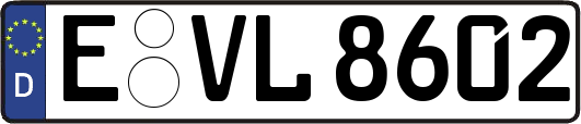 E-VL8602