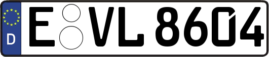 E-VL8604