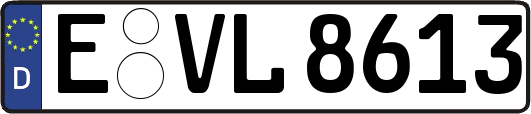 E-VL8613