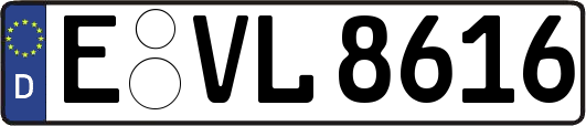 E-VL8616
