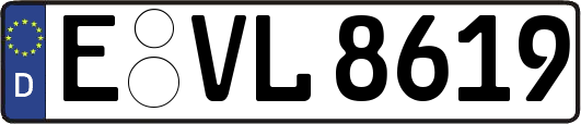 E-VL8619