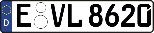 E-VL8620