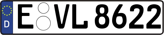 E-VL8622