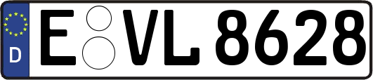 E-VL8628