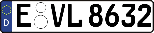 E-VL8632