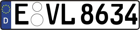 E-VL8634