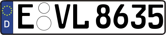 E-VL8635