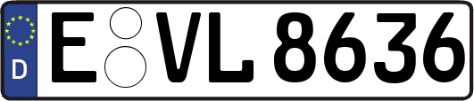 E-VL8636