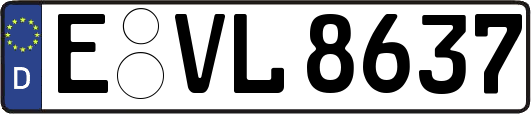 E-VL8637