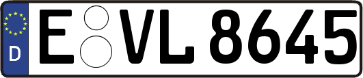 E-VL8645