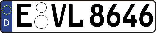 E-VL8646