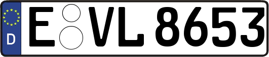 E-VL8653
