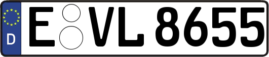 E-VL8655